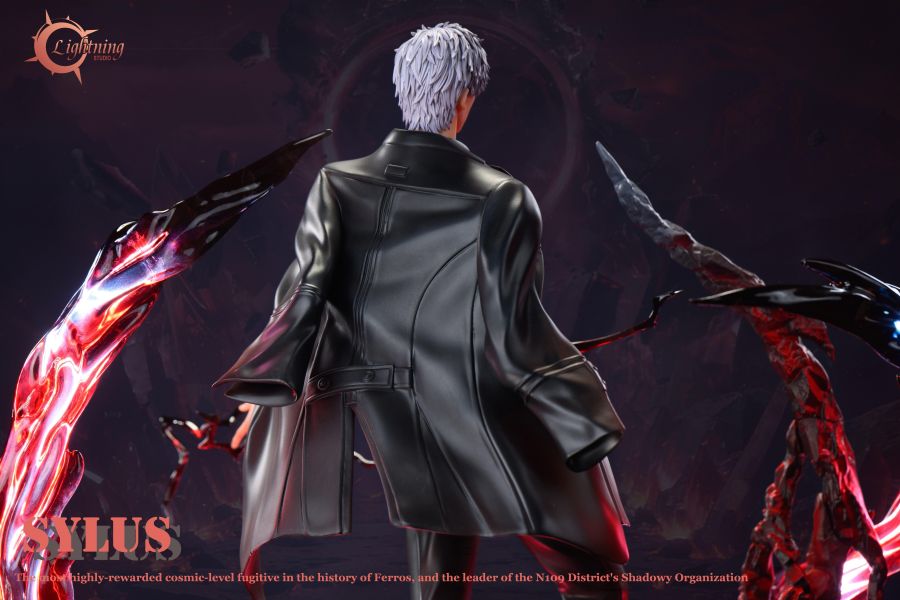 【預購】Lightning光芒 > 戀與深空 > 1/6 秦徹 Lightning光芒,戀與深空,秦徹,GK,玩具,收藏,擺件,模型,公仔,人偶,手辦,動漫