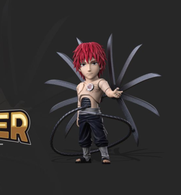 【預購】Power-Studio > 火影忍者 > 戰鬥曉003 蠍 火影忍者,蠍,GK,玩具,模型,雕像,共鳴