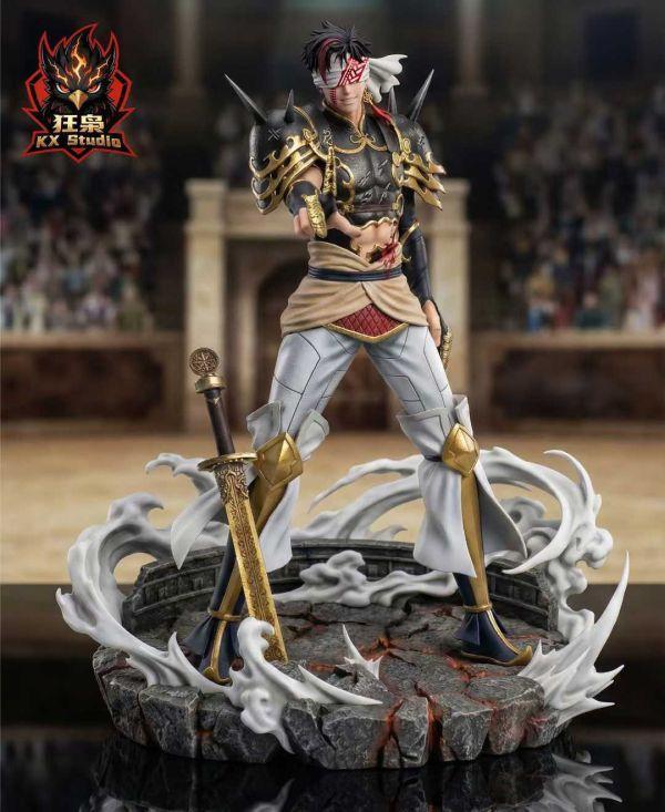 【補款】狂梟工作室 > 終末的女武神 > 秦始皇 狂梟工作室,終末的女武神,神隱少女,坊寶寶,GK,玩具,收藏,擺件,模型,公仔,人偶,手辦,動漫