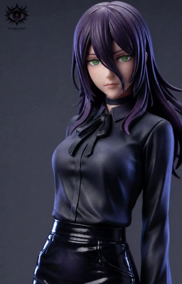 【預購】Starlight-Studio > 鏈鋸人 > 1/4 蕾潔 Starlight-Studio,鏈鋸人,蕾潔,GK,玩具,收藏,擺件,模型,公仔,人偶,手辦,動漫