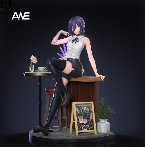 【補款】ANE工作室 > 鏈鋸人 > 蕾潔 ANE工作室,鏈鋸人,蕾潔,GK,玩具,收藏,擺件,模型,公仔,人偶,手辦,動漫