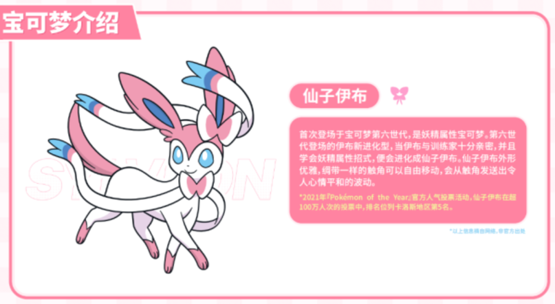 【預購】《正版授權》FUNISM玩樂主義 >寶可夢>仙子伊布 寶可夢,Pokemon,Pokémon,仙子伊布,GK,玩具,模型,雕像,擺飾,收藏,共鳴
