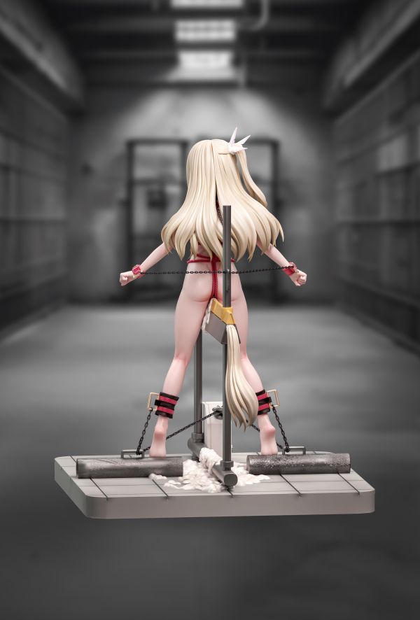 【預購】Meat-Studio > Fate > 騎木馬的伊莉雅 Meat-Studio,Fate,伊莉雅,GK,玩具,收藏,擺件,模型,公仔,人偶,手辦,動漫