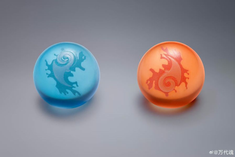 【廠商現貨】S.H.Figuarts>哪咤之魔童鬧海>哪咤 & 敖丙 火影忍者,NARUTO,漩渦鳴人,佩恩,Figurama,GK,玩具,模型,雕像,共鳴