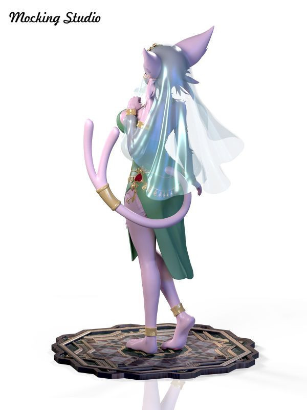 【預購】主意玩家 > 寶可夢 > 擬人系列 西域舞娘太陽伊布 火影忍者,我愛羅,GK,玩具,模型,雕像,共鳴
