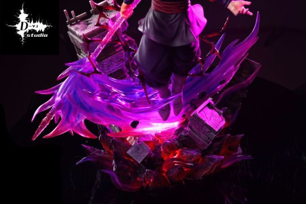 【售罄-代購/追加服務請洽客服】D-YJ-Studio > 七龍珠 > 1/6 & 1/4 桃紅悟空 七龍珠,Dragonball,桃紅悟空,超級賽亞人,賽亞人,GK,玩具,模型,雕像,共鳴