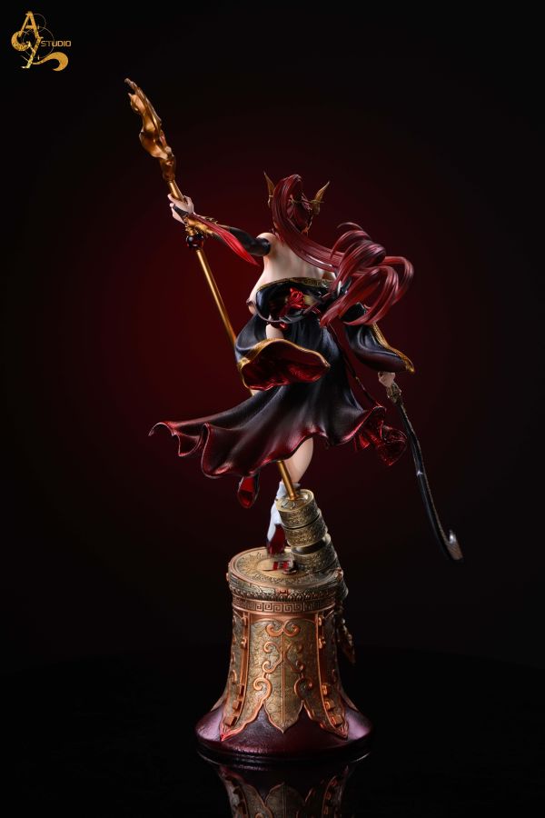 【預購】ACY-Studio > 原創IP > 1/6 橘中戲 馬 ACY-Studio,橘中戲,馬,GK,玩具,收藏,擺件,模型,公仔,人偶,手辦,動漫