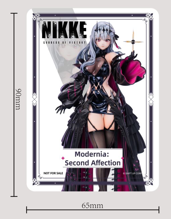 【預購】《正版授權》TriEagles(TES) & SHIFT UP > NIKKE勝利女神：妮姬 > 1/4 神罰 七龍珠,騎雲琪琪,GK,玩具,模型,雕像,共鳴