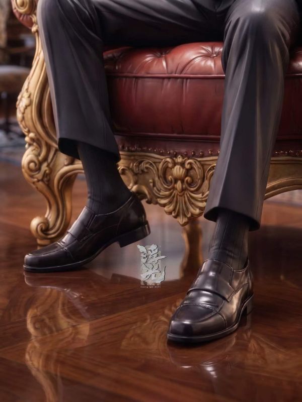 【預購】浮光-Studio > 家庭教師HITMAN REBORN! > 王座系列001 澤田綱吉 浮光-Studio,家庭教師HITMAN REBORN!,澤田綱吉,GK,玩具,收藏,擺件,模型,公仔,人偶,手辦,動漫