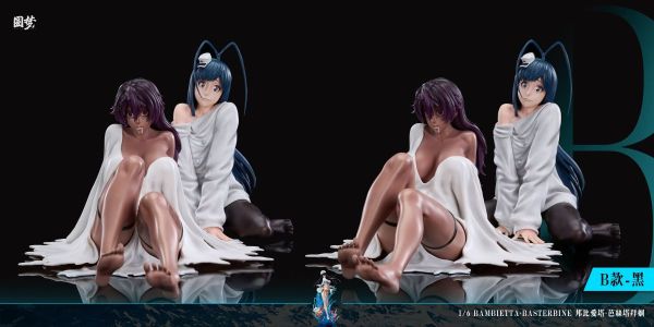 【預購】圓夢工作室 > BLEACH死神 > 1/6 泳裝派對第六話 小邦比 邦比愛塔 (多版本) 死神,邦比愛塔,GK,玩具,模型,雕像,共鳴