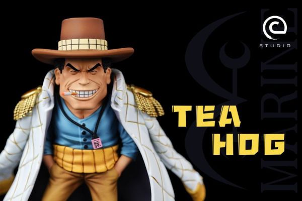 【預購】C-Studio>海賊王>加計 怪博士與機器娃娃,阿拉蕾,GK,玩具,模型,雕像,擺飾,收藏,共鳴