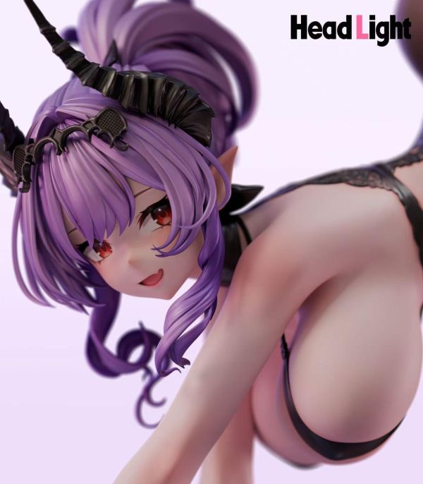 【預購】Head Light> 碧藍航線 > 1/6 & 1/4 第二彈 足尖弓矢 阿羅芒什 Head Light,碧藍航線,阿羅芒什,GK,玩具,收藏,擺件,模型,公仔,人偶,手辦,動漫
