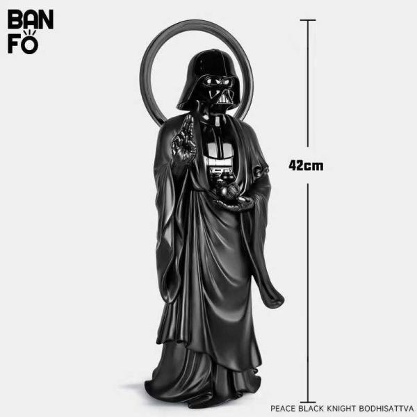 【預購】BANFO萬佛 > 星際大戰 > 和平武士 星際大戰,和平武士,GK,玩具,模型,雕像,共鳴