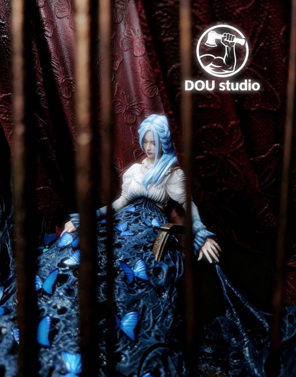 【預購】DOU-Studio > P的謊言 > 囚籠 索菲亞 Li-Studio,鏈鋸人,蕾潔,GK,玩具,收藏,擺件,模型,公仔,人偶,手辦,動漫