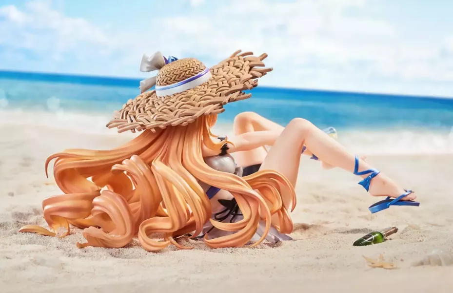 【預購】Pepeho > 崩壞3 > 幽蘭黛爾 Pepeho,崩壞3,幽蘭黛爾,GK,玩具,收藏,擺件,模型,公仔,人偶,手辦,動漫