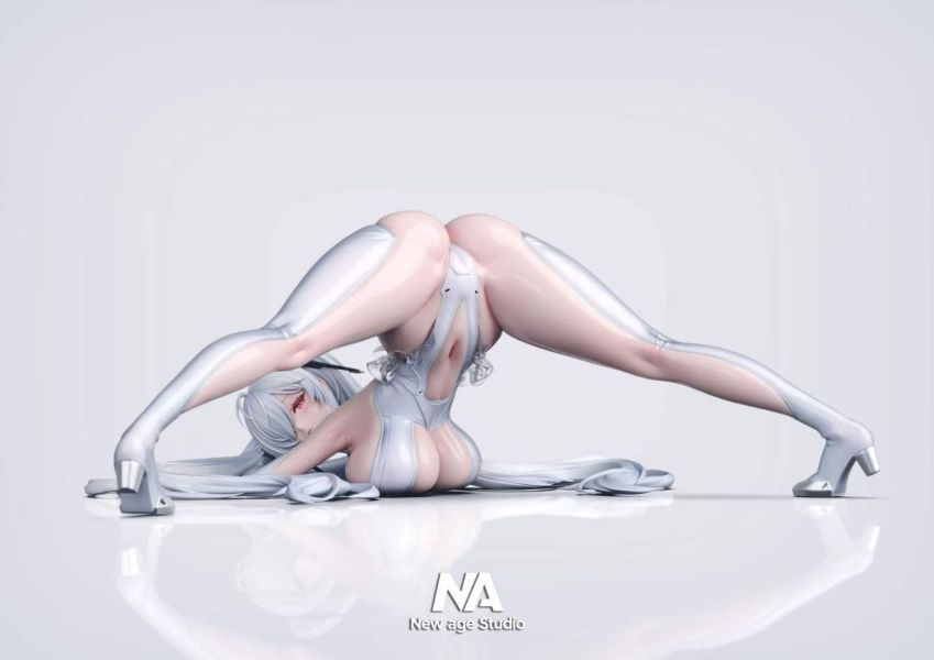 【預購】New Age-Studio > NIKKE勝利女神：妮姬 > 1/4 & 1/6 私定Ver. 灰姑娘 GOOD SMILE COMPANY,NIKKE勝利女神：妮姬,灰姑娘,GK,玩具,收藏,擺件,模型,公仔,人偶,手辦,動漫