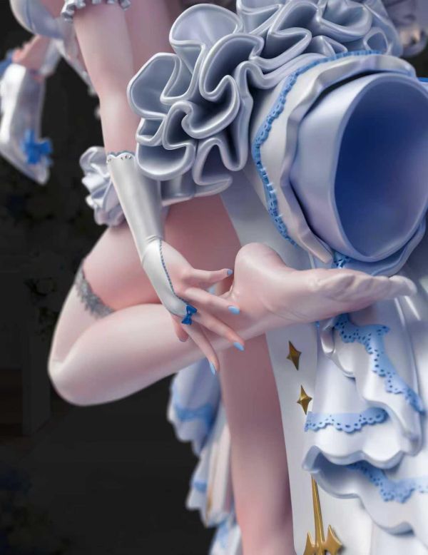 【預購】Hyperion > 崩壞：星穹鐵道 > 1/6 花嫁鴨鴨 布洛妮婭 神隱,宮崎駿,坊寶寶的劃行小隊,GK,玩具,收藏,擺件,模型,公仔,人偶,手辦,動漫