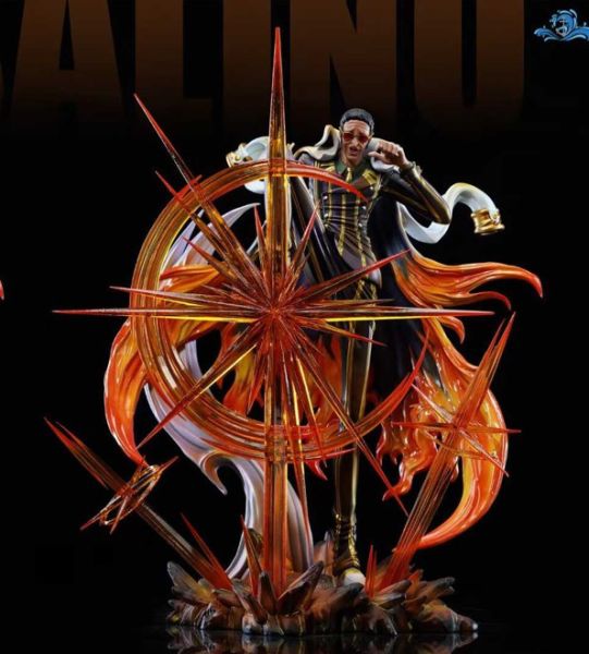 【預購】破浪工作室>海賊王>黃猿 波爾薩利諾 