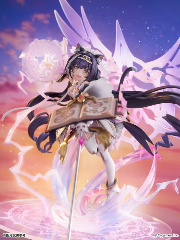 【售罄-代購/追加服務請洽客服】SSF-Studio > 超異域公主連結Re:Dive > 1/7 凱露 超異域公主連結Re:Dive,凱露,GK,玩具,模型,雕像,共鳴