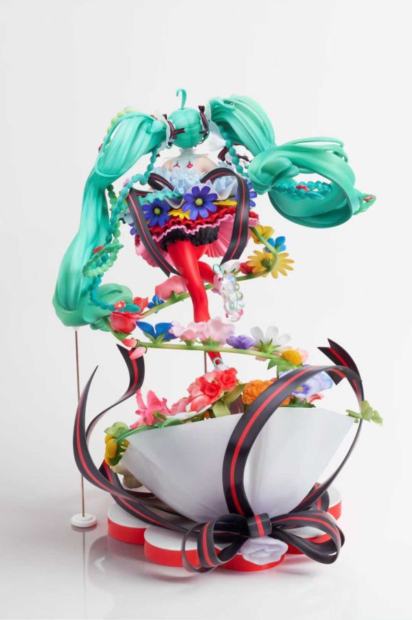 【預購】GOOD SMILE GSC > 初音未來 > 1/7 JAPAN LIVE TOUR 2025 初音未來,GK,玩具,收藏,擺件