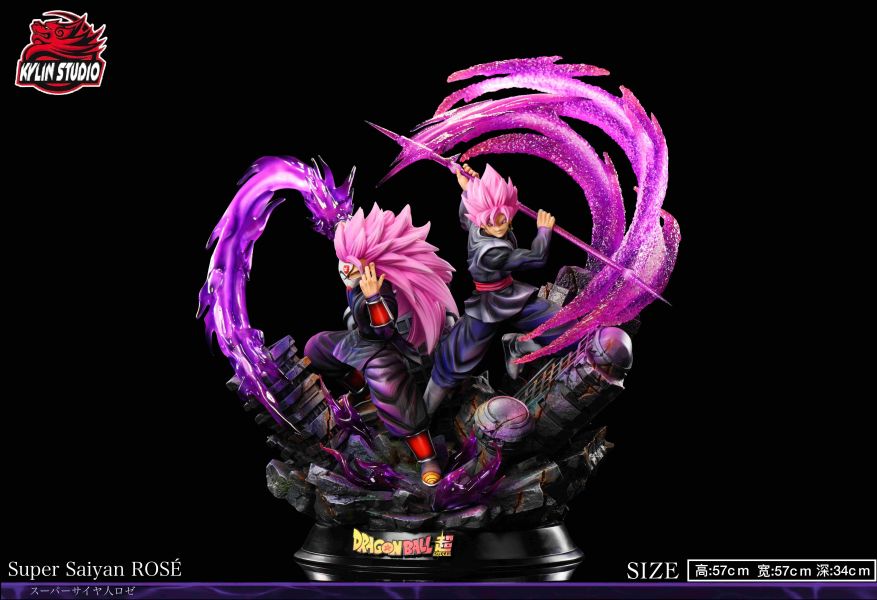 【預購】kylin-Stuudio > 七龍珠 > 1/6 超三桃紅悟空 桃桃悟空 SENZUBEAN工作室,七龍珠,孫悟空,GK,玩具,收藏,擺件,模型,公仔,人偶,手辦,動漫
