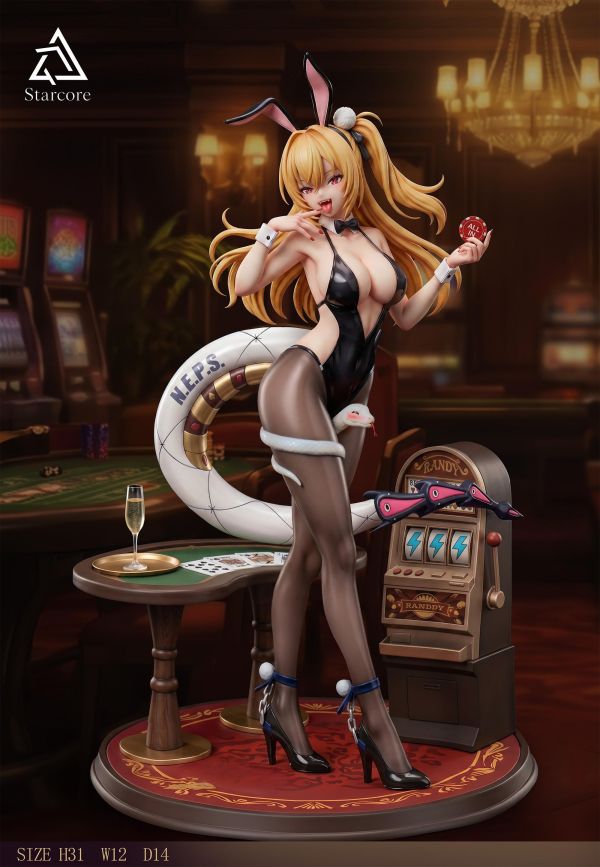 【預購】Starcore-Studio > 絕區零 > 1/5 希希芙 Starcore-Studio,絕區零,希希芙,GK,玩具,收藏,擺件,模型,公仔,人偶,手辦,動漫