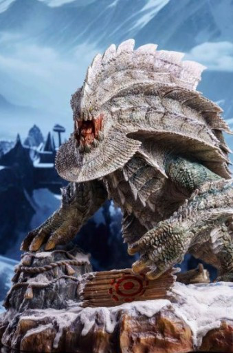 【預購】DragonFrontier龍之邊境 > 魔物獵人 > 崩龍 進擊的巨人,萊納,盔甲巨人,WMStudio,GK,玩具,模型,雕像,共鳴