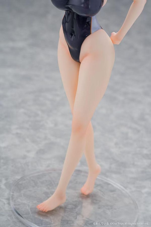 【預購】Kiwi Toys共鳴時代 > 游泳部顧問 > 1/6 穂成美老師 (雙版本) Kiwi Toys共鳴時代,游泳部顧問,穂成美,GK,玩具,收藏,擺件,模型,公仔,人偶,手辦,動漫