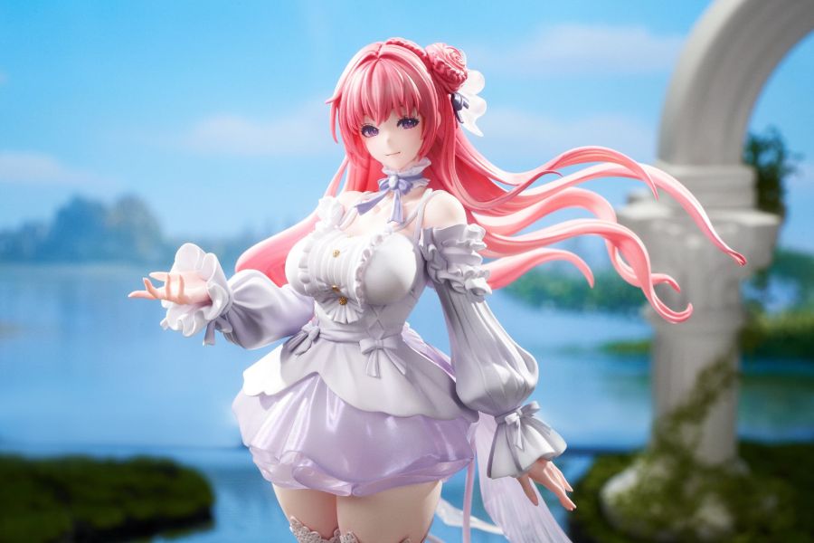 【預購】HobbySakura > NIKKE勝利女神：妮姬 > 1/10 桃樂絲 HobbySakura,NIKKE勝利女神：妮姬,桃樂絲,GK,玩具,收藏,擺件,模型,公仔,人偶,手辦,動漫