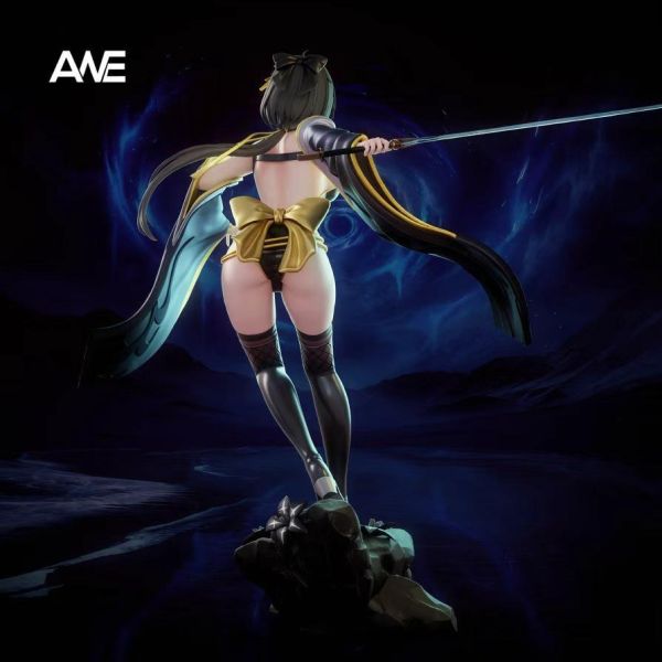 【預購】ANE-Studio > 鳴潮 > 漂泊者 ANE-Studio,鳴潮,漂泊者,GK,玩具,收藏,擺件,模型,公仔,人偶,手辦,動漫