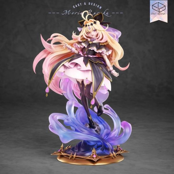 【預購】Cast Design > 名偵探光之美少女 > 1/6 森亞露露卡 Cast Design,名偵探光之美少女,森亞露露卡,GK,玩具,收藏,擺件,模型,公仔,人偶,手辦,動漫