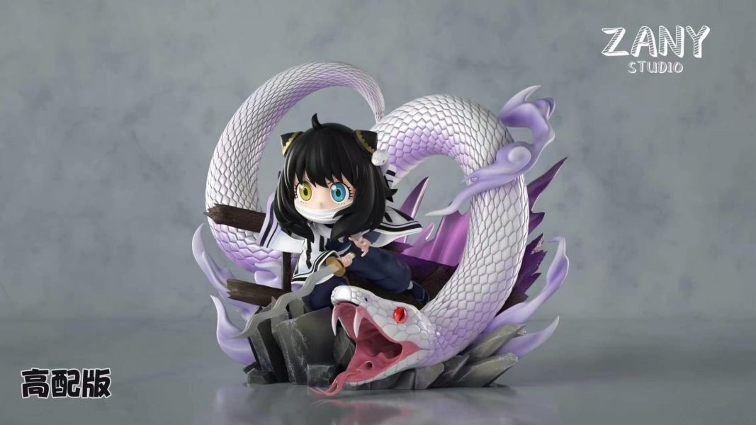 【預購】Zany工作室 > SPYxFAMILY間諜家家酒 & 鬼滅之刃 > 1/6 蛇妮亞 安妮亞cos伊黑小芭內 Zany工作室,SPYxFAMILY間諜家家酒,鬼滅之刃,安妮亞,,伊黑小芭內,GK,玩具,收藏,擺件,模型,公仔,人偶,手辦,動漫
