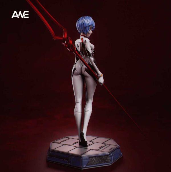 【預購】ANE工作室 > EVA新世紀福音戰士 > 綾波零 ANE工作室,EVA新世紀福音戰士,綾波零,GK,玩具,收藏,擺件,模型,公仔,人偶,手辦,動漫