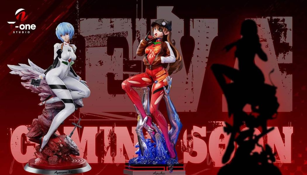 【預購】T-one-Studio > EVA新世紀福音戰士 > 1/6 綾波零 T-one-Studio,EVA新世紀福音戰士,綾波零,GK,玩具,收藏,擺件,模型,公仔,人偶,手辦,動漫