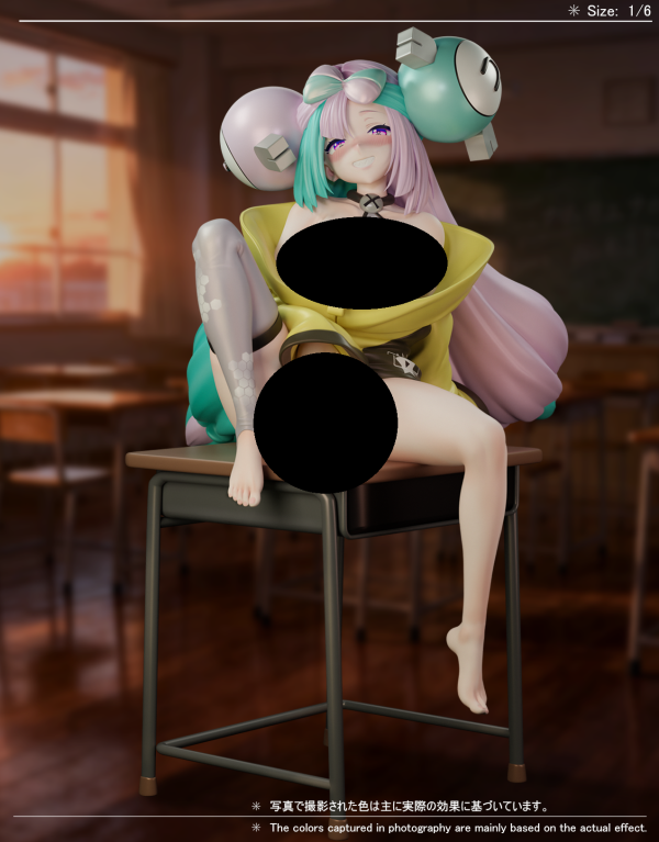 【預購】Beast-Studio > 寶可夢 > 1/6 課間露出的奇樹 Beast-Studio,寶可夢,奇樹,GK,玩具,收藏,擺件,模型,公仔,人偶,手辦,動漫