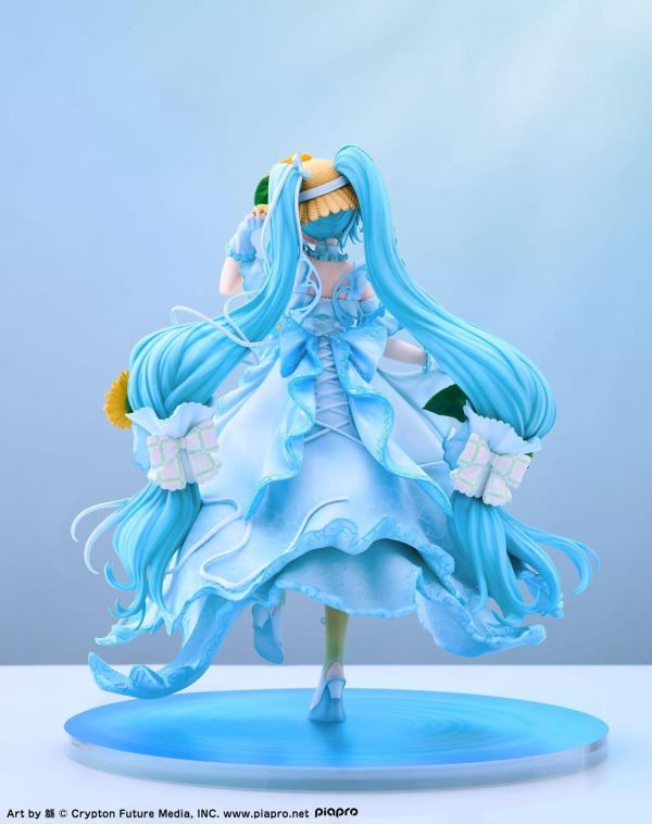 【預購】Design COCO > 初音未來 > 1/7 魔法未來2026 初音未來 Design COCO,初音未來,GK,玩具,收藏,擺件,模型,公仔,人偶,手辦,動漫