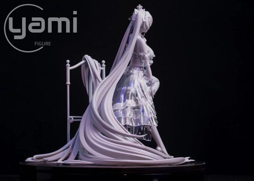 【預購】 YAMI-Studio > NIKKE勝利女神 : 妮姬 > 1/6 灰姑娘·水晶公主 間諜家家酒,SPYFAMILY,SPYxFAMILY,我愛羅安妮亞,安妮亞,佛傑,GK,玩具,模型