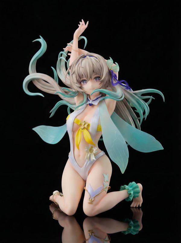 【預購】SakuraCore > 崩壞：星穹鐵道 > 1/6 收藏級手辦 流螢 SakuraCore,崩壞：星穹鐵道,流螢,GK,玩具,收藏,擺件,模型,公仔,人偶,手辦,動漫