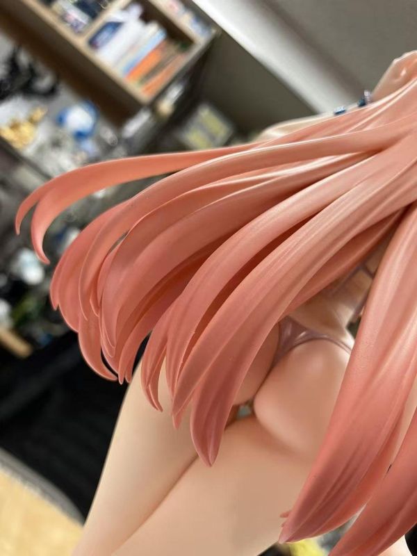 【預購】MAM BO > 棕色塵埃2 > 泳裝 席比雅 MAM BO,棕色塵埃2,席比雅,GK,玩具,收藏,擺件,模型,公仔,人偶,手辦,動漫