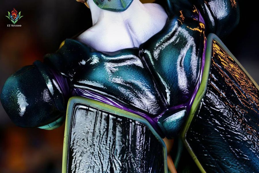 【預購】ET-Studio > 七龍珠 > 1/4&1/6 閃電賽魯 ET-Studio,七龍珠,賽魯,GK,玩具,收藏,擺件,模型,公仔,人偶,手辦,動漫