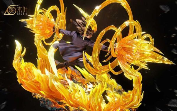 【補款】木葉-Studio > 家庭教師HITMAN REBORN! > 1/6 澤田綱吉 XBUNER 家庭教師,HITMAN,REBORN,澤田綱吉,GK,玩具,模型,雕像,共鳴