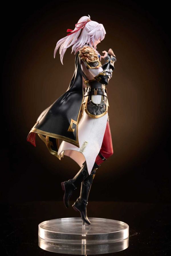 【預購】漆匠工作室 > 崩壞：星穹鐵道 > 1/7 景元 漆匠工作室,崩壞：星穹鐵道,景元,GK,玩具,收藏,擺件,模型,公仔,人偶,手辦,動漫