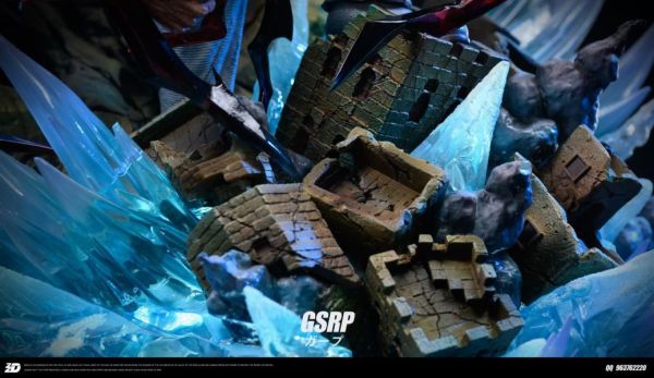 【預購】ZZDD工作室>海賊王>1/6 海軍英雄 卡普 海賊王,航海王,onepiece,卡普,蒙其D卡普,海軍英雄,GK,玩具,模型,雕像,共鳴