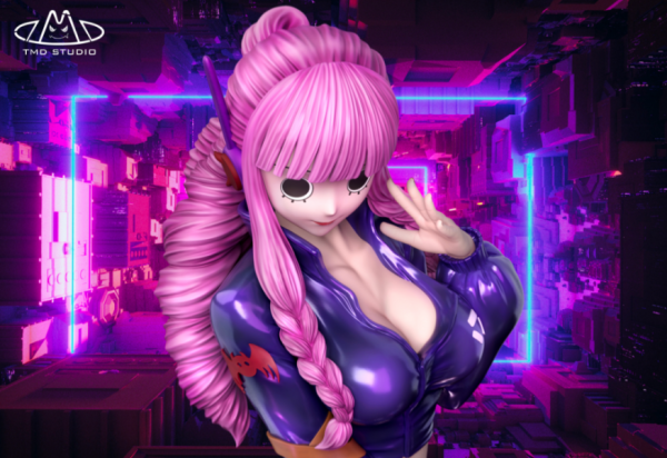 【售罄-代購/追加服務請洽客服】Toy's my dream>海賊王>蛋尖島第四彈 佩羅娜 海賊王,航海王,onepiece,佩羅娜,Toysmydream,GK,玩具,模型,雕像,共鳴