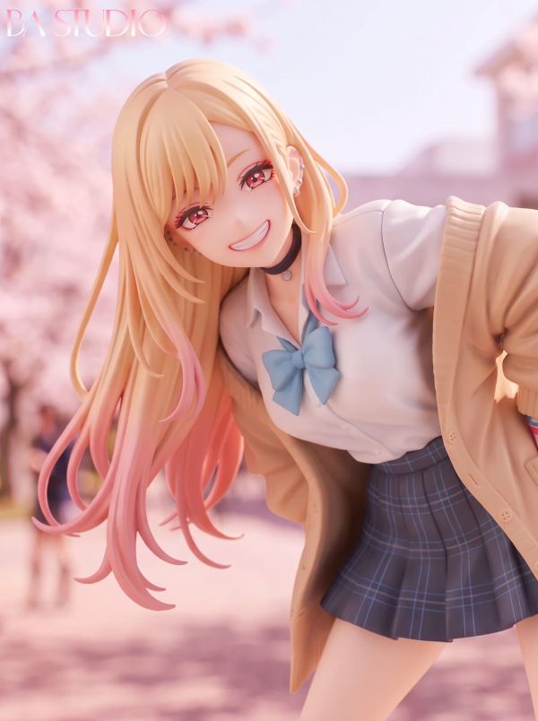 【預購】BA-Studio > 戀上換裝娃娃 > 1/6 喜多川海夢 BA,戀上換裝娃娃,喜多川海夢,GK,玩具,收藏,擺件,模型,公仔,人偶,手辦,動漫