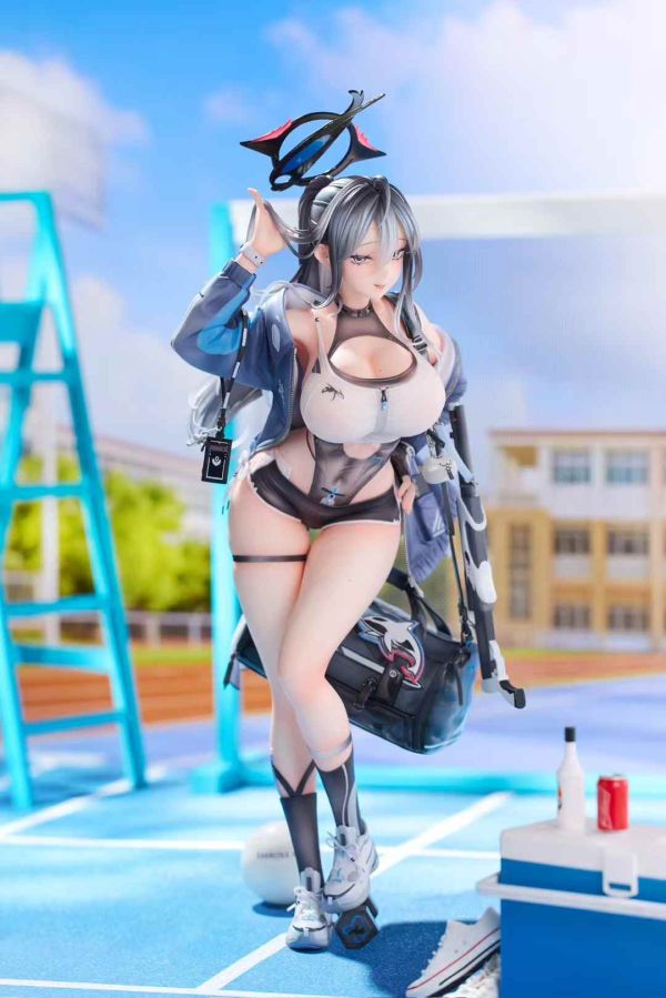 【預購】Otherwhere > 1/6 加奈Knan(雙版本) 進擊的巨人,萊納,盔甲巨人,WMStudio,GK,玩具,模型,雕像,共鳴