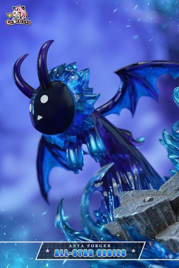 【補款】GuluGulu咕嚕咕嚕 > SPYxFAMILY間諜家家酒cos我獨自升級 > 安妮亞cos成振宇 (雙版本) 間諜家家酒,我獨自升級,安妮亞,成振宇,GK,玩具,模型,雕像,共鳴