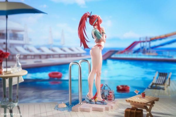 【補款】HobbySakura > NIKKE勝利女神：妮姬 > 1/7 紅色風情 小紅帽 (雙版本) HobbySakura,NIKKE勝利女神：妮姬,小紅帽,GK,玩具,收藏,擺件,模型,公仔,人偶,手辦,動漫