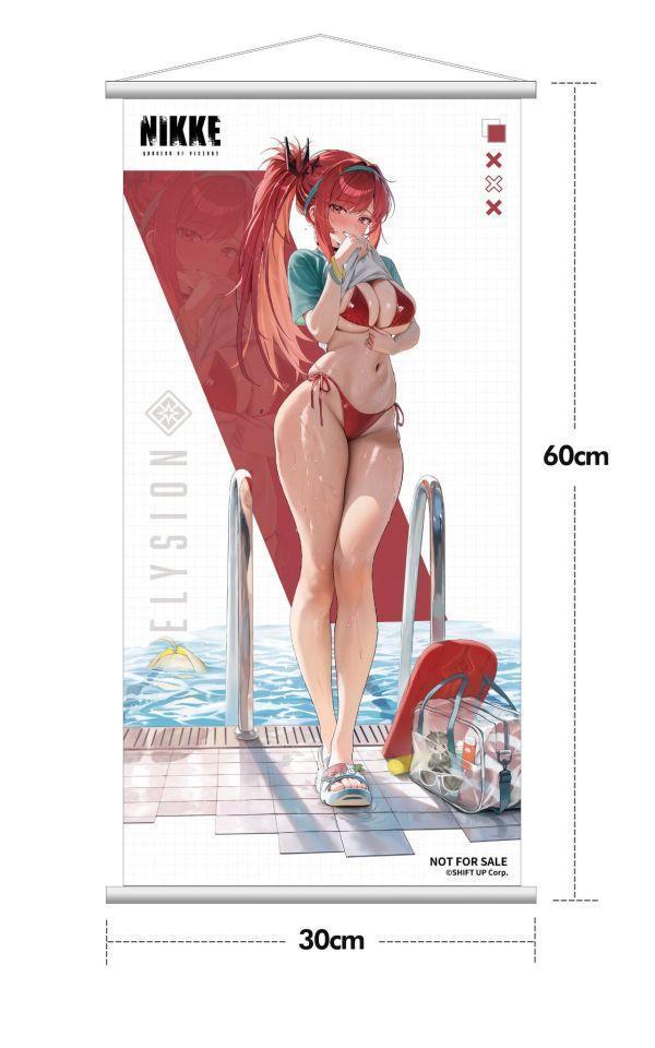 【補款】HobbySakura > NIKKE勝利女神：妮姬 > 1/7 紅色風情 小紅帽 (雙版本) HobbySakura,NIKKE勝利女神：妮姬,小紅帽,GK,玩具,收藏,擺件,模型,公仔,人偶,手辦,動漫