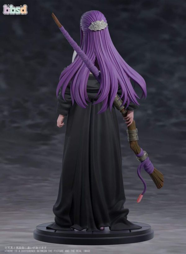 【預購】BBSD-Studio > 葬送的芙莉蓮 > 1/6 菲倫 BBSD-Studio,葬送的芙莉蓮,菲倫,GK,玩具,收藏,擺件,模型,公仔,人偶,手辦,動漫